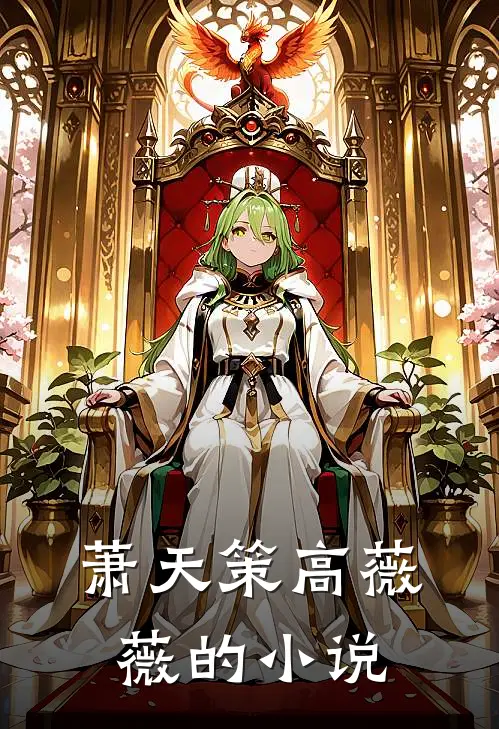 萧天策高薇薇天神殿免费阅读全文