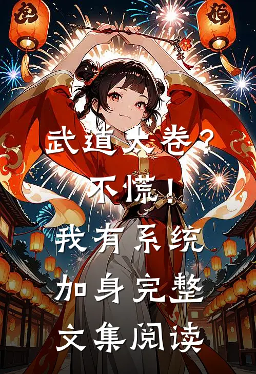 武道太卷？不慌！我有系统加身完整文集阅读