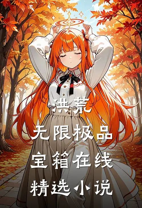 洪荒:无限极品宝箱在线精选小说
