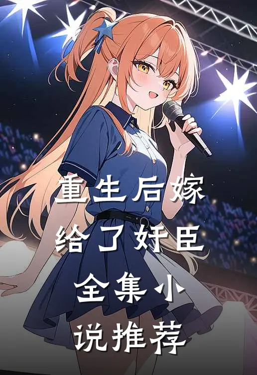 重生后嫁给了奸臣全集小说推荐