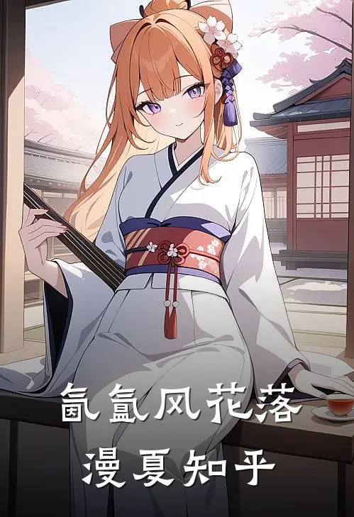氤氲风花落漫夏知乎