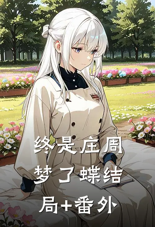 终是庄周梦了蝶结局+番外