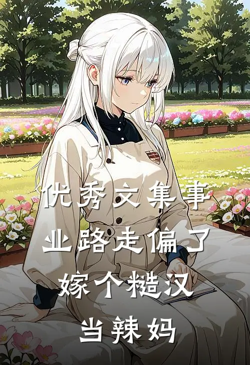 优秀文集事业路走偏了，嫁个糙汉当辣妈