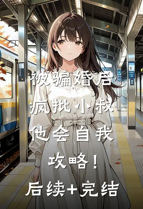 被骗婚后，疯批小叔他会自我攻略！后续+完结