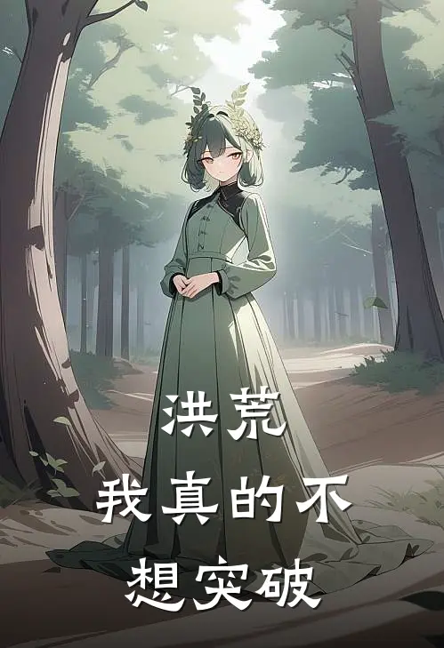 洪荒：我真的不想突破