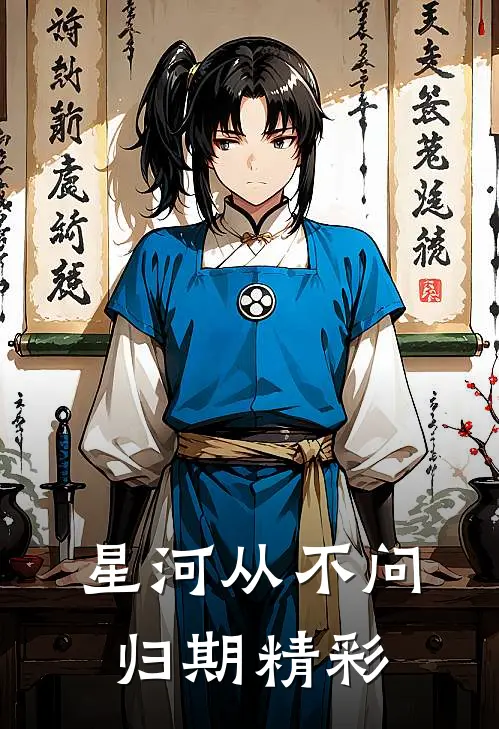 星河从不问归期精彩