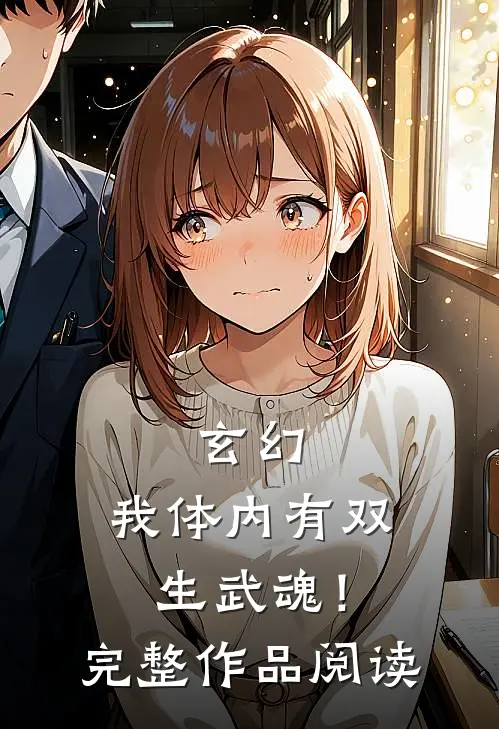 玄幻：我体内有双生武魂！完整作品阅读