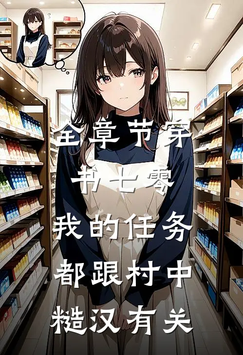全章节穿书七零：我的任务都跟村中糙汉有关
