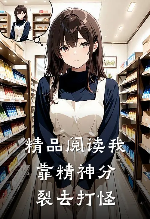 精品阅读我靠精神分裂去打怪