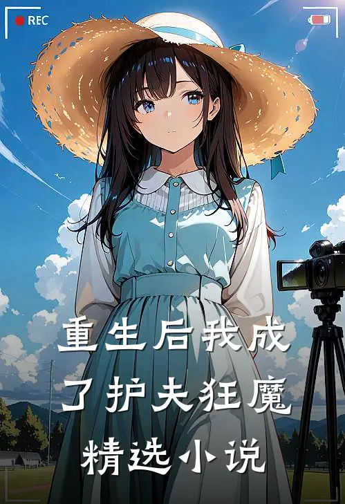 重生后我成了护夫狂魔精选小说