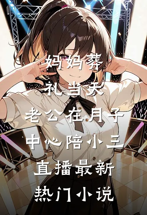 妈妈葬礼当天，老公在月子中心陪小三直播最新热门小说
