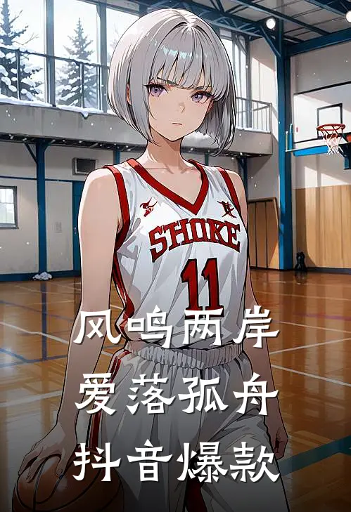 风鸣两岸，爱落孤舟抖音爆款