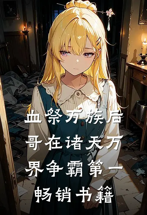 血祭万族后，哥在诸天万界争霸第一畅销书籍