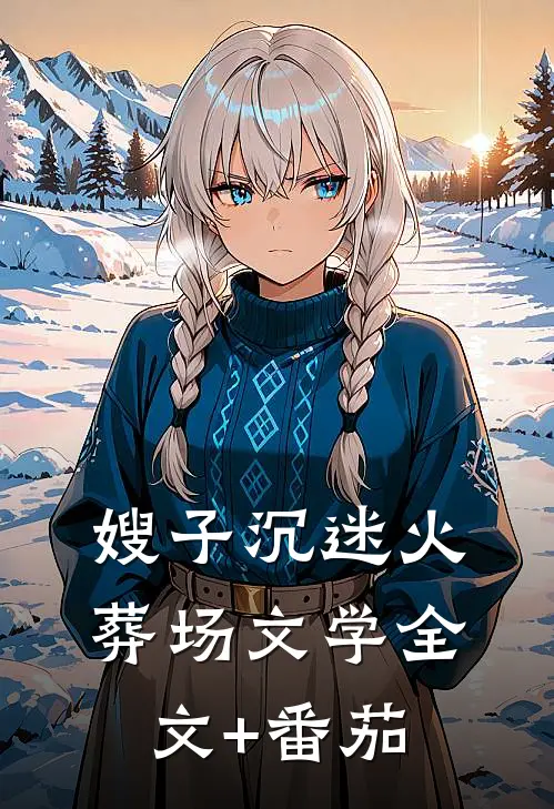 嫂子沉迷火葬场文学全文+番茄