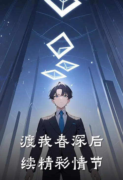 渡我春深后续精彩情节