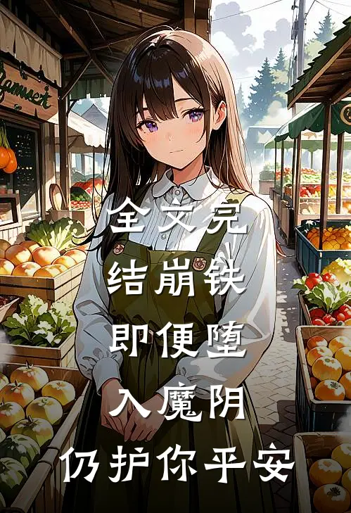 全文完结崩铁：即便堕入魔阴，仍护你平安