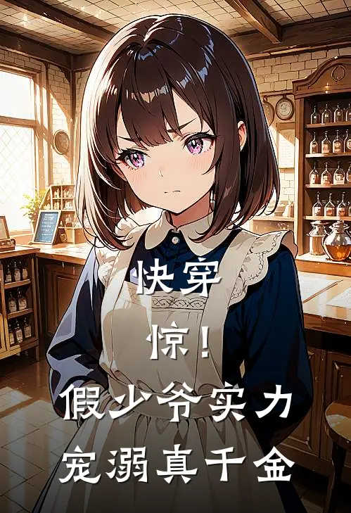 快穿：惊！假少爷实力宠溺真千金