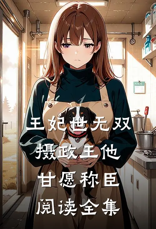 王妃世无双：摄政王他甘愿称臣阅读全集