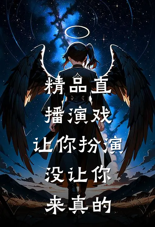 精品直播演戏：让你扮演，没让你来真的