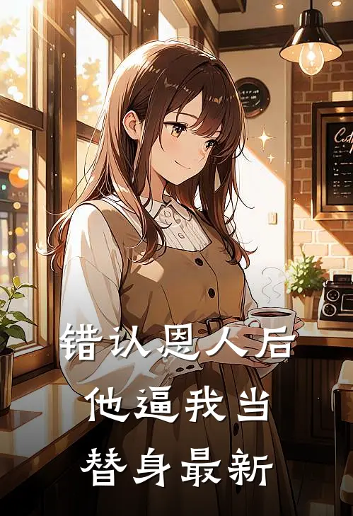 错认恩人后，他逼我当替身最新