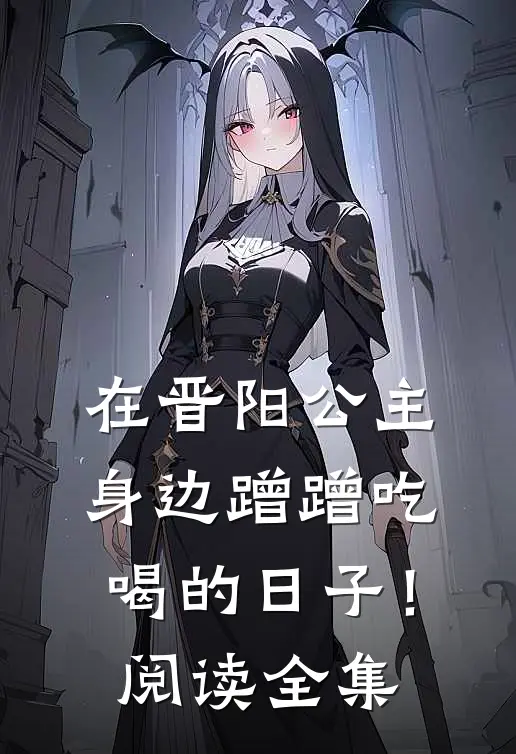 在晋阳公主身边蹭蹭吃喝的日子！阅读全集