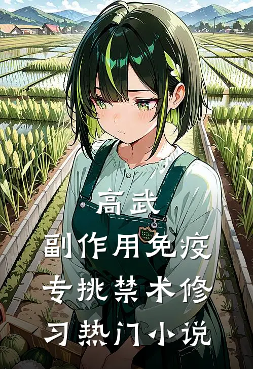 高武：副作用免疫，专挑禁术修习热门小说