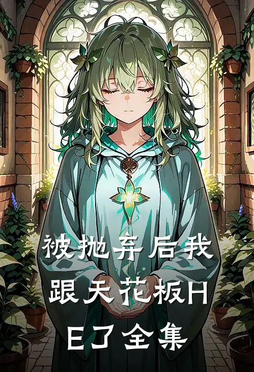 被抛弃后我跟天花板HE了 全集