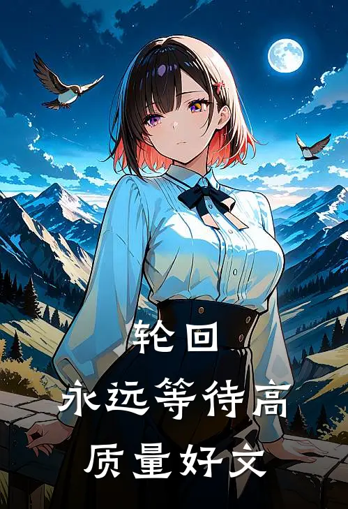 轮回：永远等待高质量好文