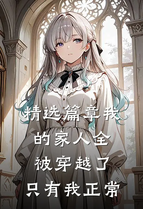 精选篇章我的家人全被穿越了，只有我正常