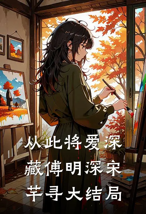 从此将爱深藏傅明深宋芊寻大结局