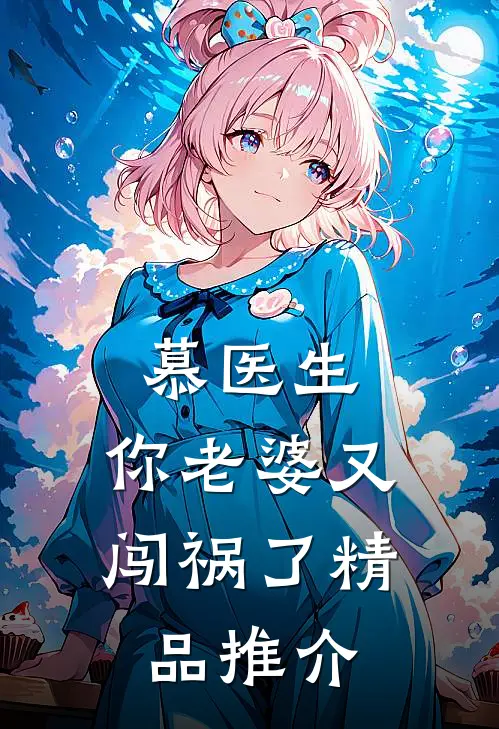 慕医生，你老婆又闯祸了精品推介