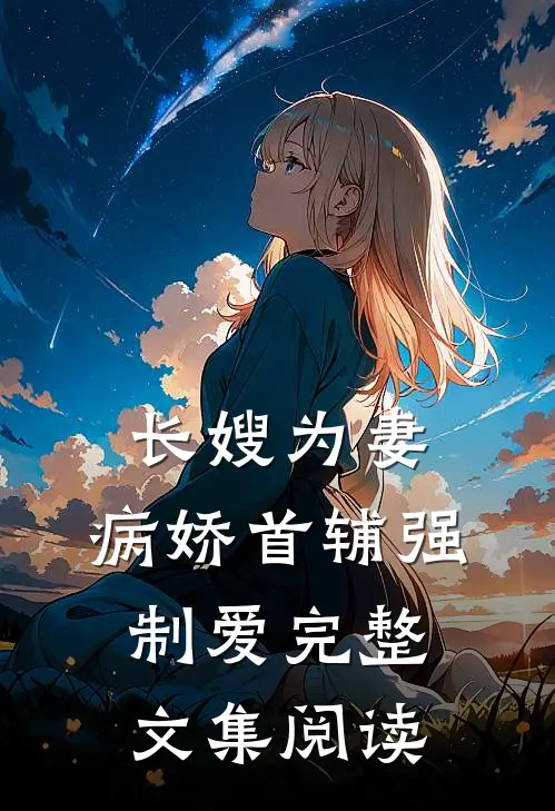 长嫂为妻：病娇首辅强制爱完整文集阅读