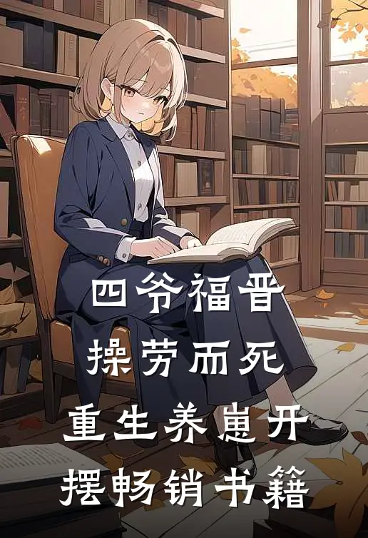 四爷福晋操劳而死，重生养崽开摆畅销书籍