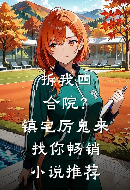 拆我四合院？镇宅厉鬼来找你畅销小说推荐