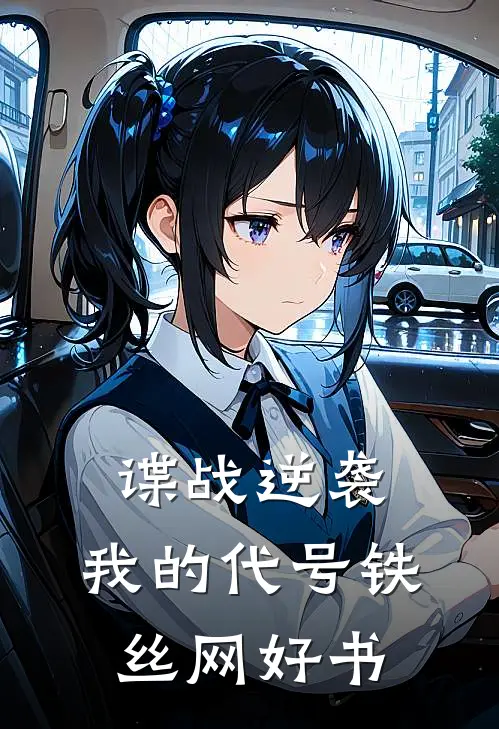 谍战逆袭：我的代号铁丝网好书