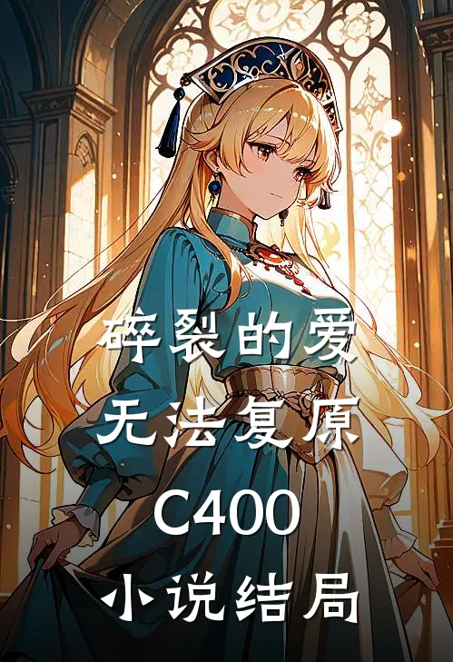 碎裂的爱无法复原C400小说结局