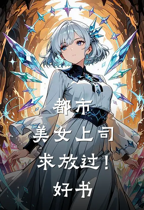 都市：美女上司，求放过！好书
