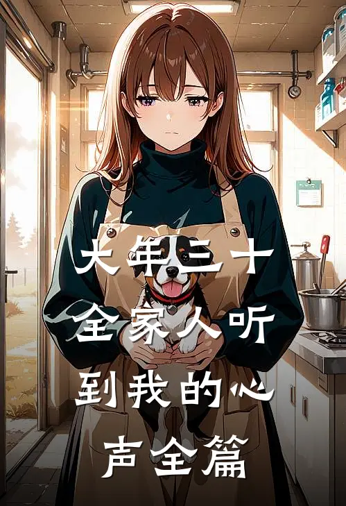 大年三十，全家人听到我的心声全篇