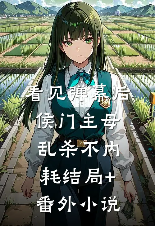 看见弹幕后，侯门主母乱杀不内耗结局+番外小说