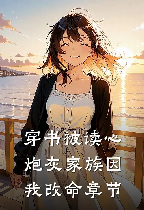 穿书被读心，炮灰家族因我改命章节