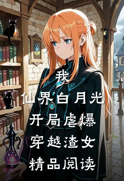 我，仙界白月光，开局虐爆穿越渣女精品阅读