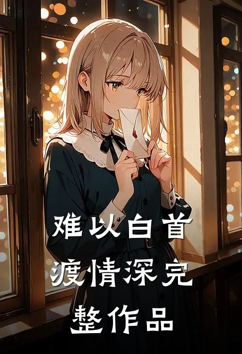 难以白首渡情深完整作品