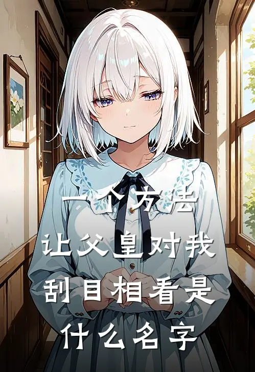 一个方法，让父皇对我刮目相看是什么名字