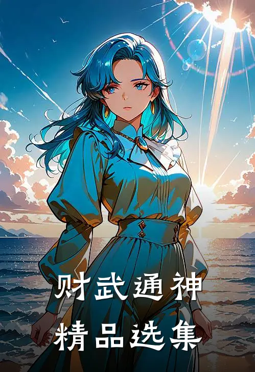 财武通神精品选集