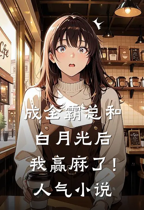 成全霸总和白月光后，我赢麻了！人气小说