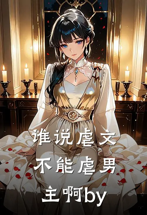 谁说虐文不能虐男主啊by