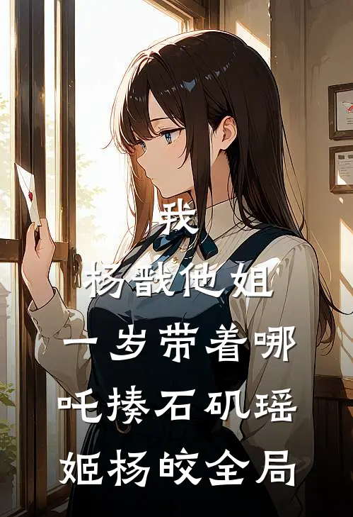 我，杨戬他姐，一岁带着哪吒揍石矶瑶姬杨皎全局