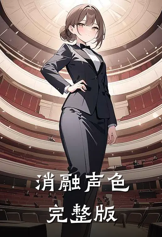 消融声色完整版