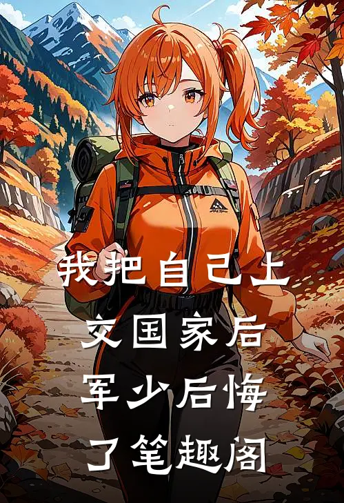 我把自己上交国家后，军少后悔了笔趣阁