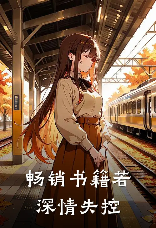 畅销书籍若深情失控